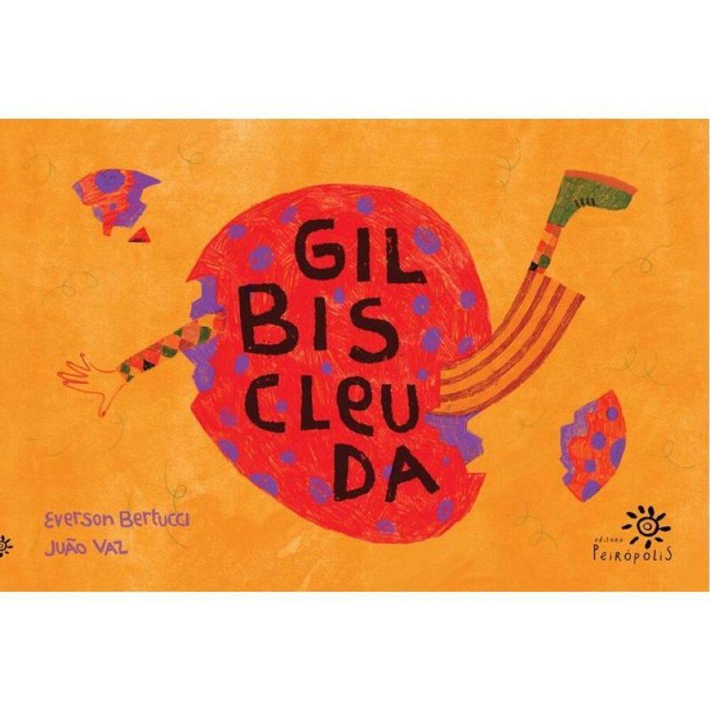 Gilbiscleuda