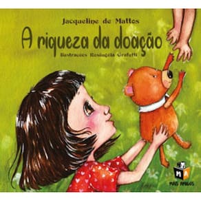 A Riqueza Da Doação