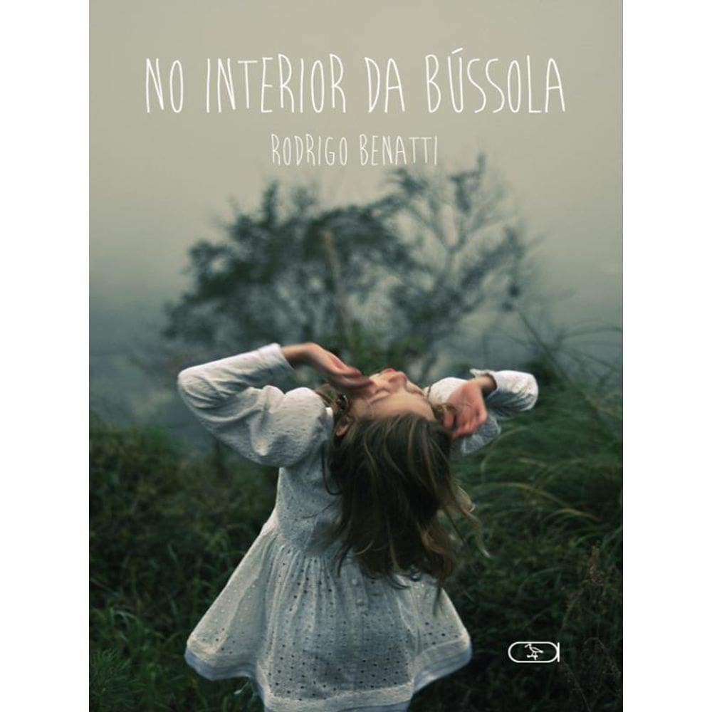 No Interior Da Bússola