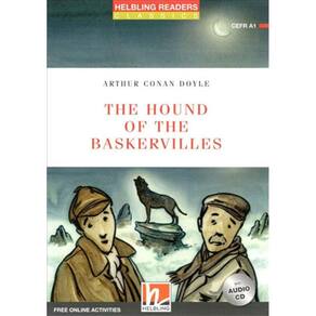 The Hound Of The Baskervilles - Starter - Level 1