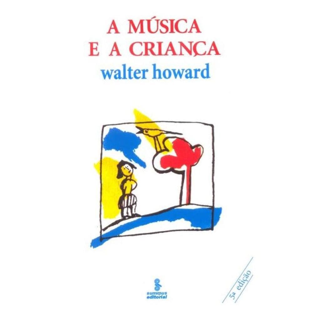 A Música E A Criança