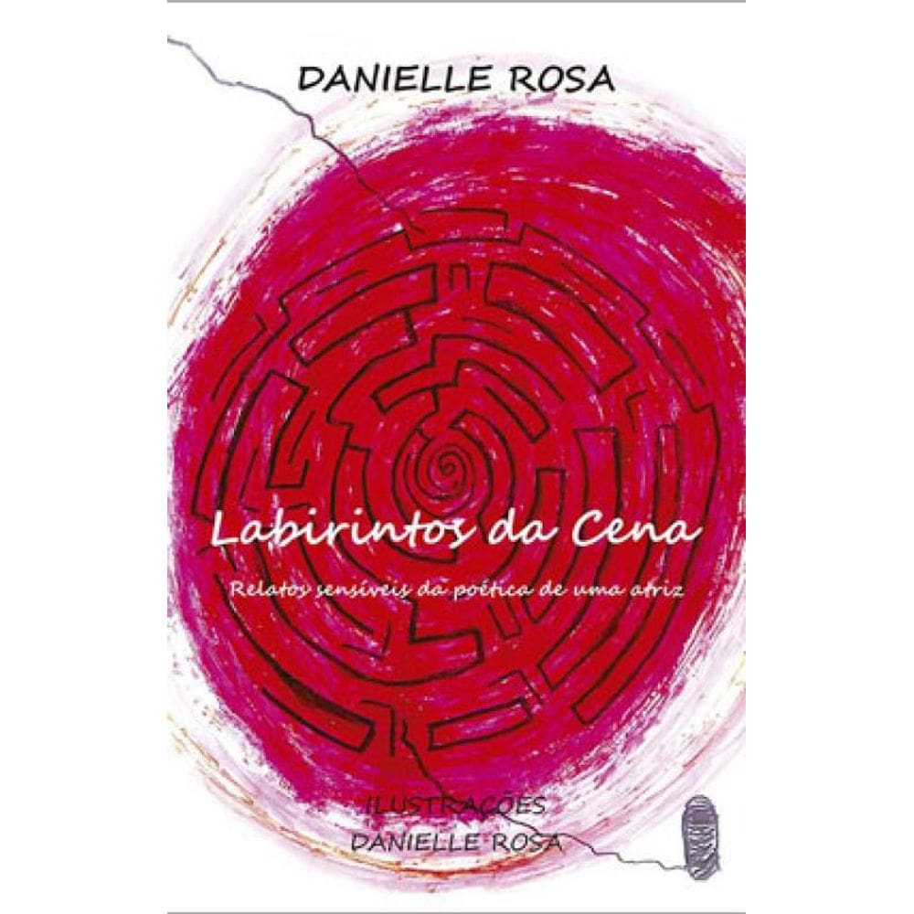 Labirintos Da Cena