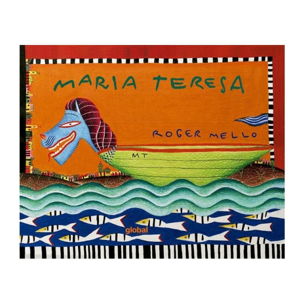 Maria Teresa