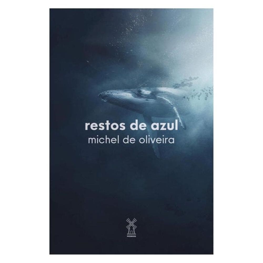 Restos De Azul
