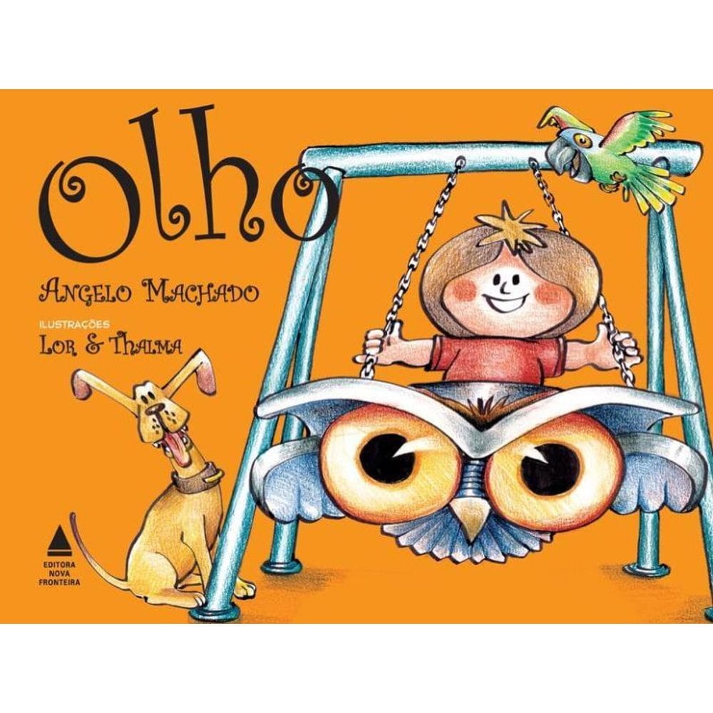 Olho