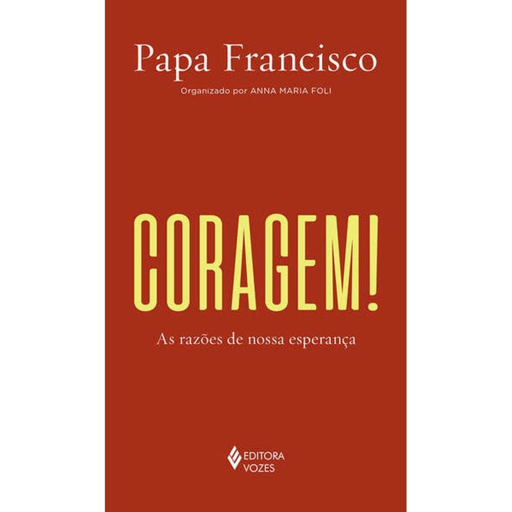 Coragem!