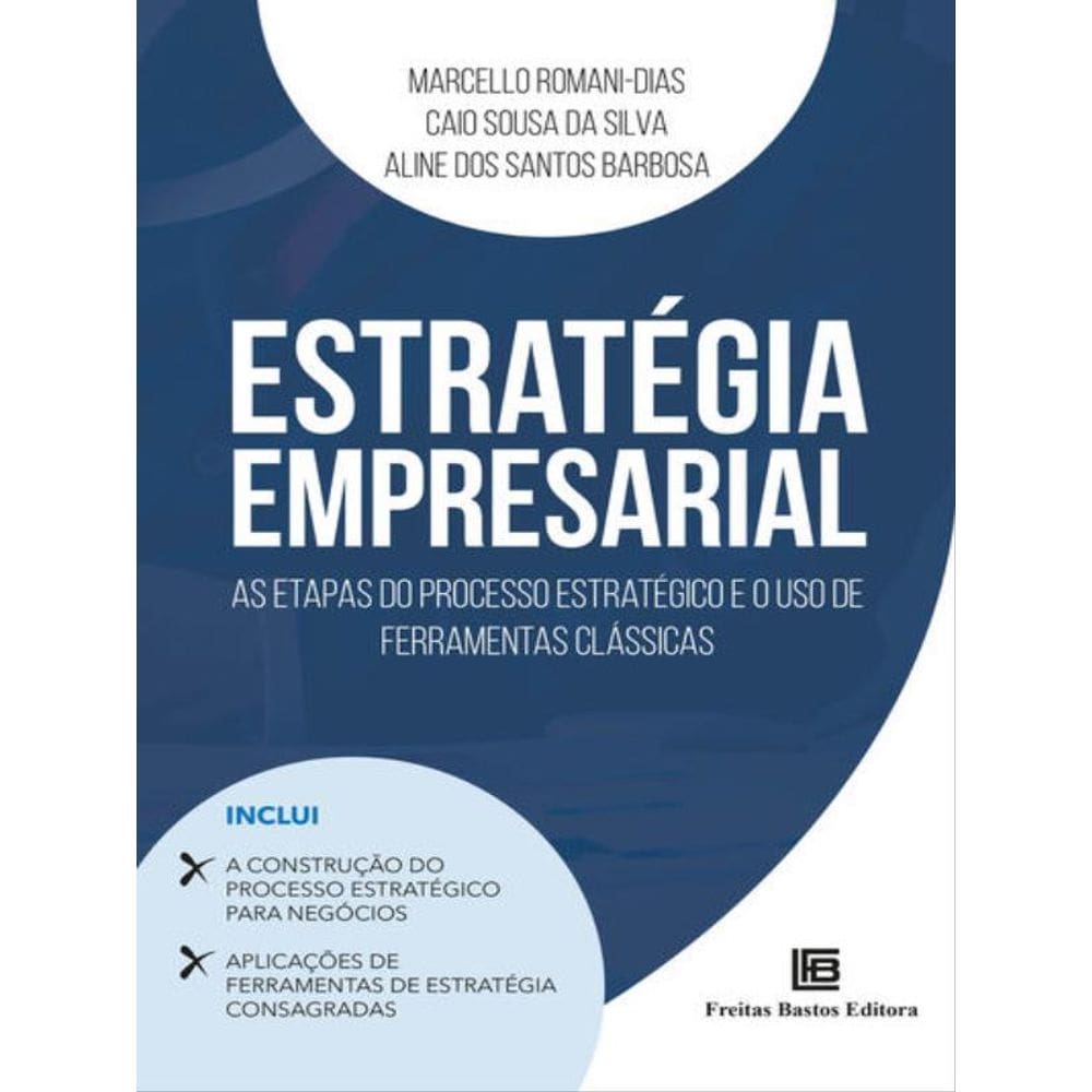 Estratégia Empresarial