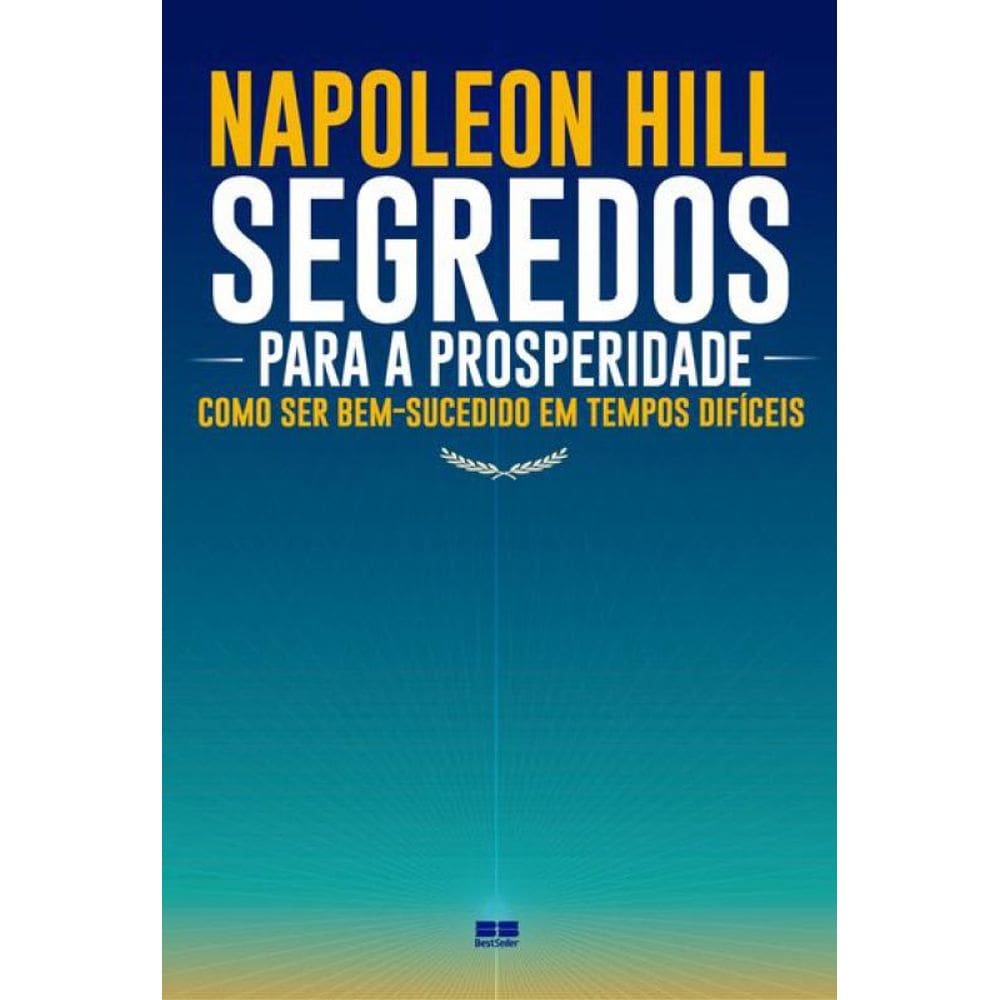 Segredos Para A Prosperidade