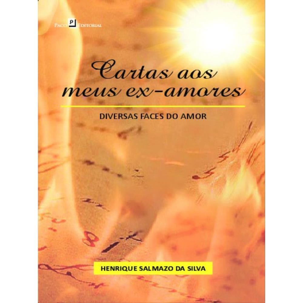Cartas Aos Meus Ex-Amores