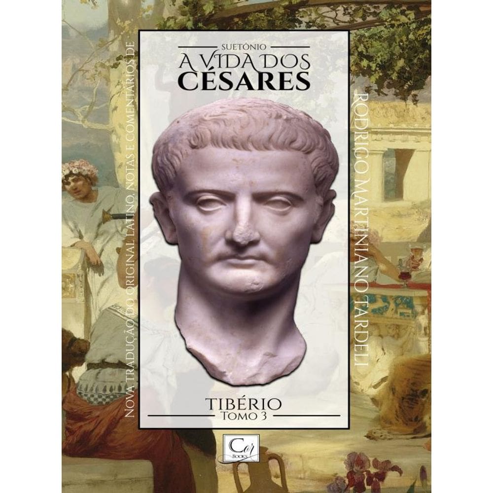 A Vida Dos Césares