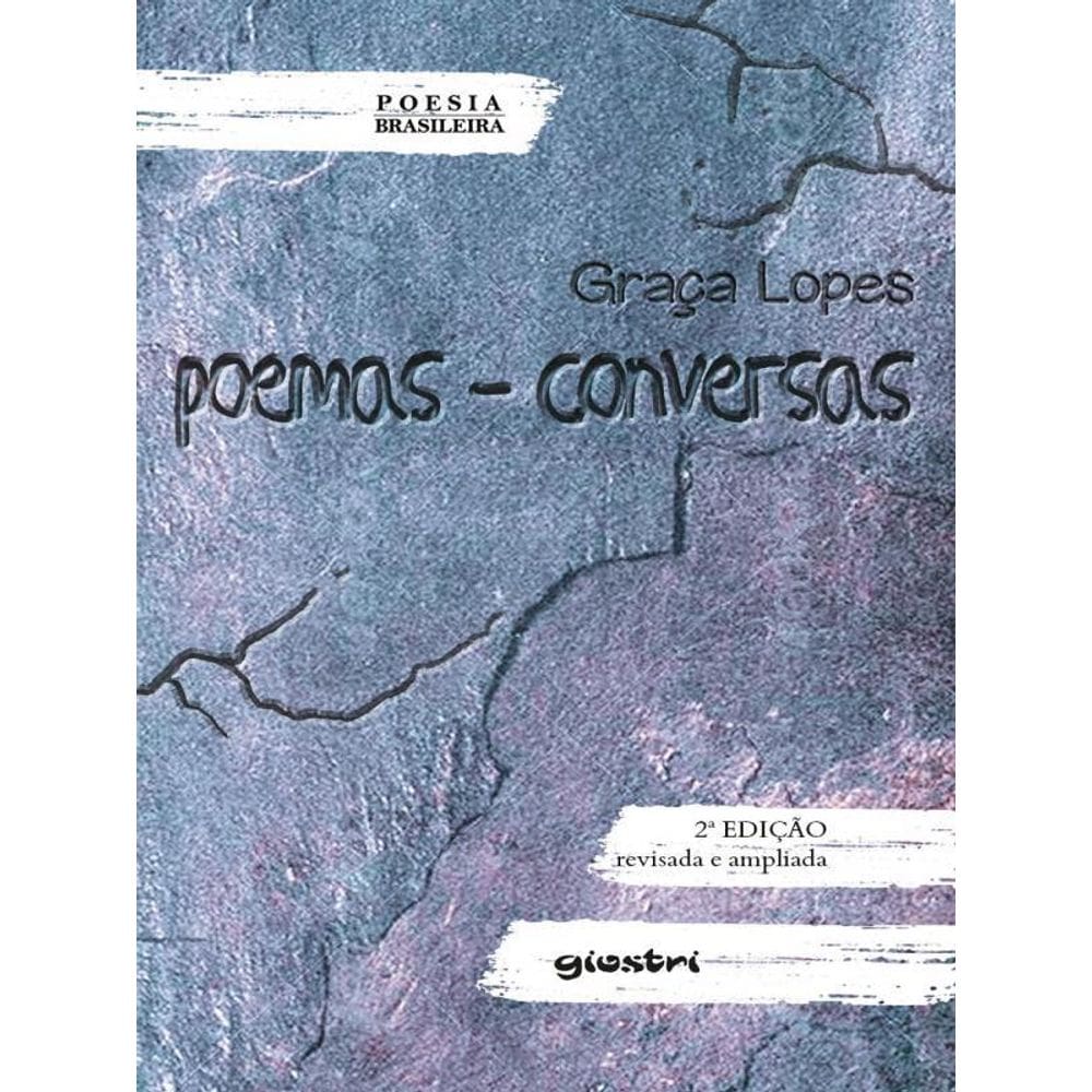 Poemas - Conversas