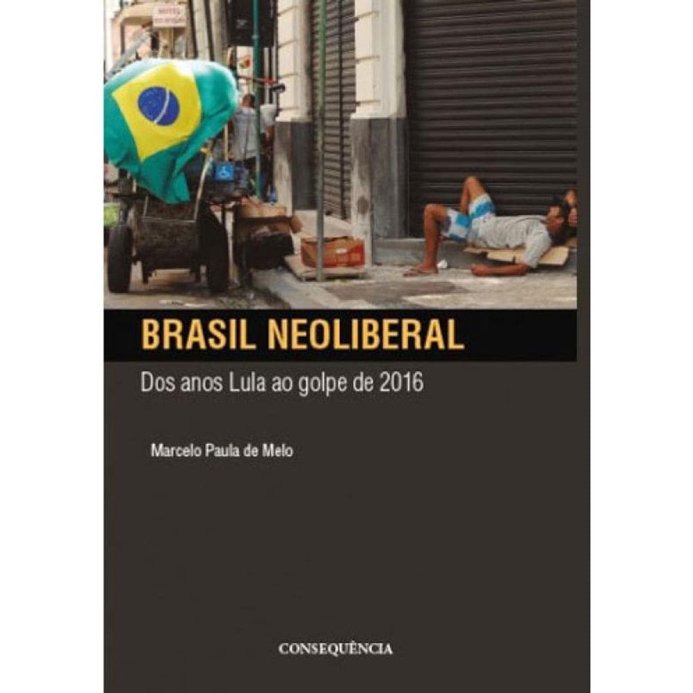 Brasil Neoliberal