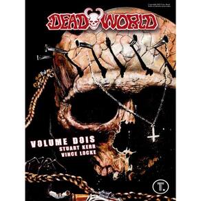 Deadworld - Vol. 2