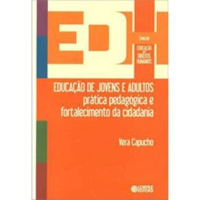 Educação De Jovens E Adultos