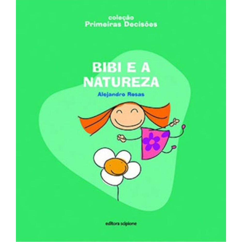 Bibi E A Natureza