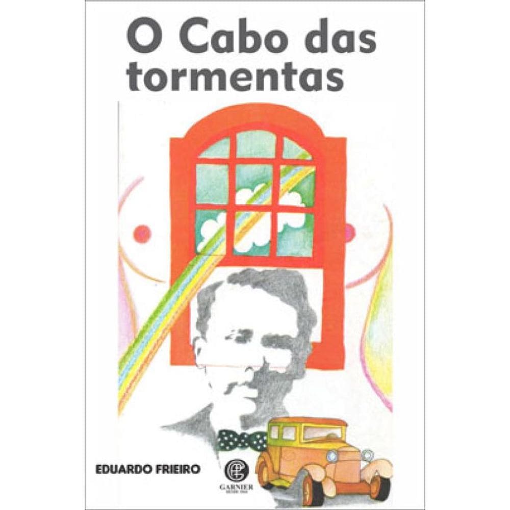 O Cabo Das Tormentas