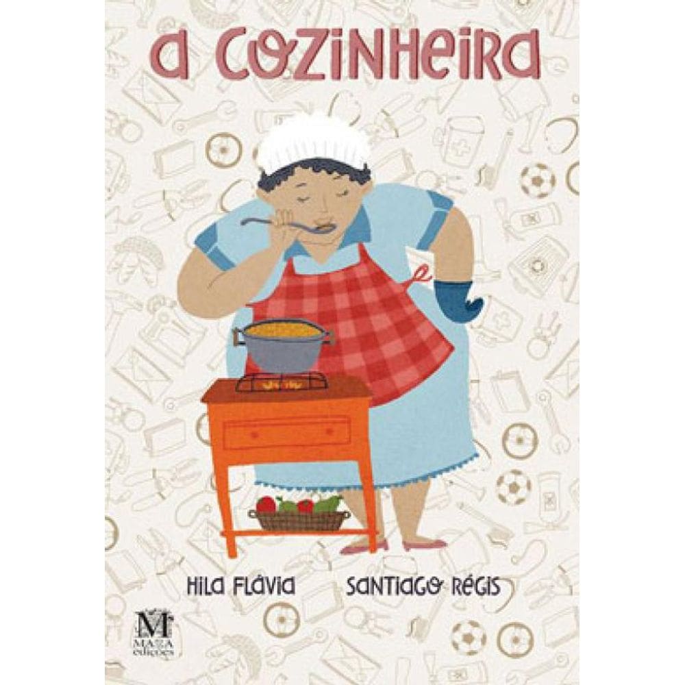 A Cozinheira