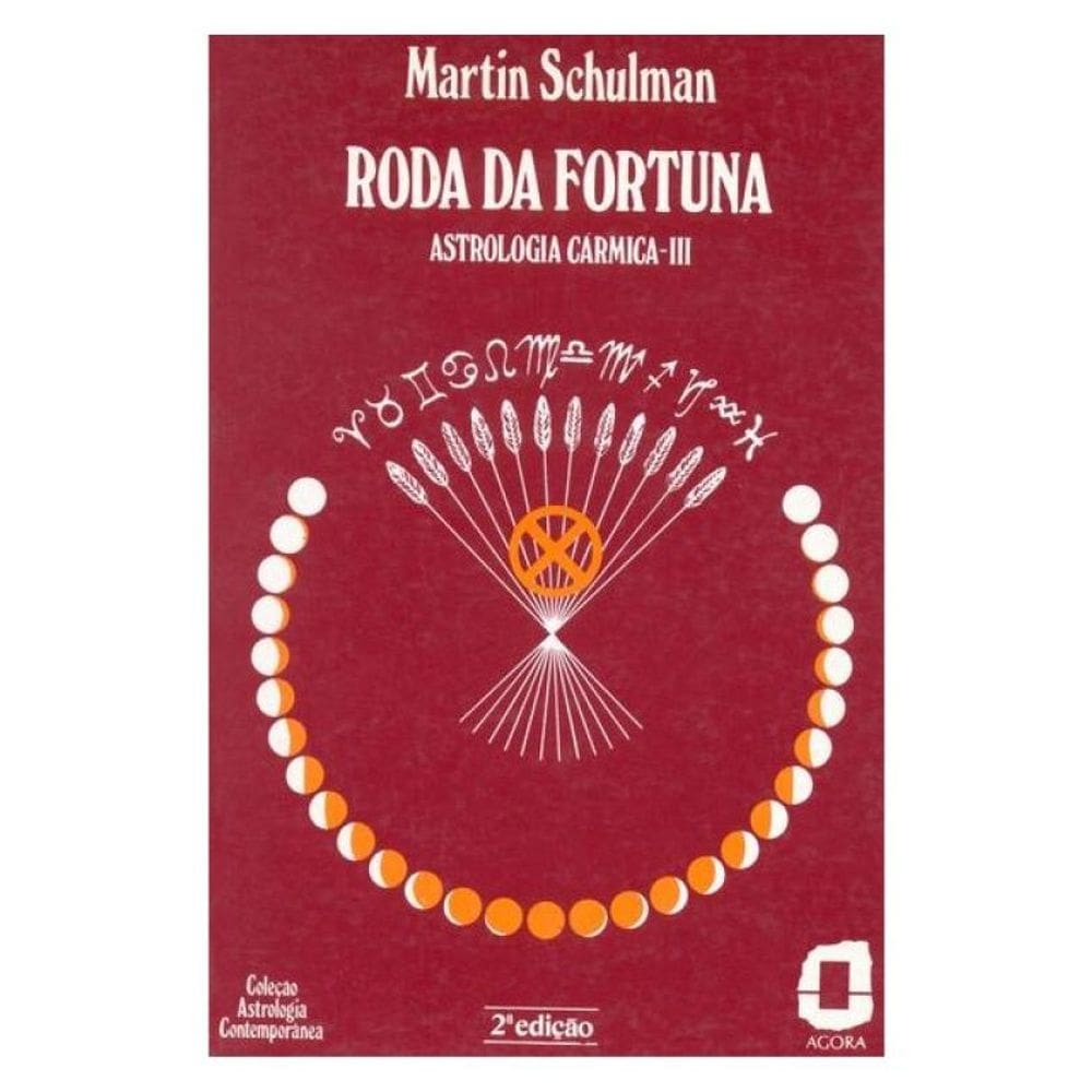 Roda Da Fortuna - Vol. 3