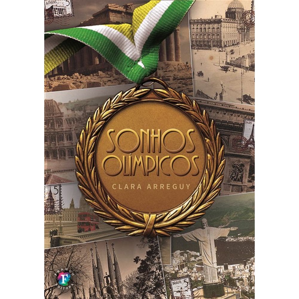 Sonhos Olímpicos