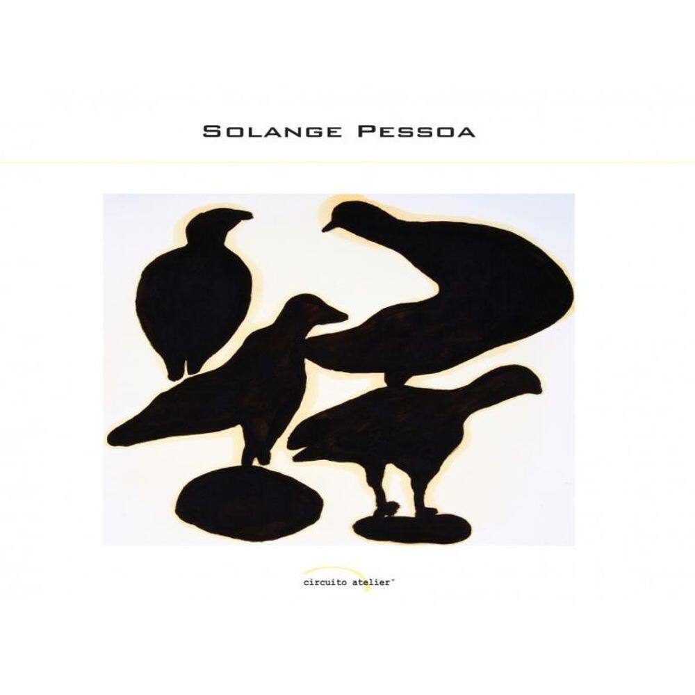 Solange Pessoa - Vol. 53