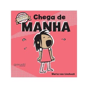 Chega De Manha