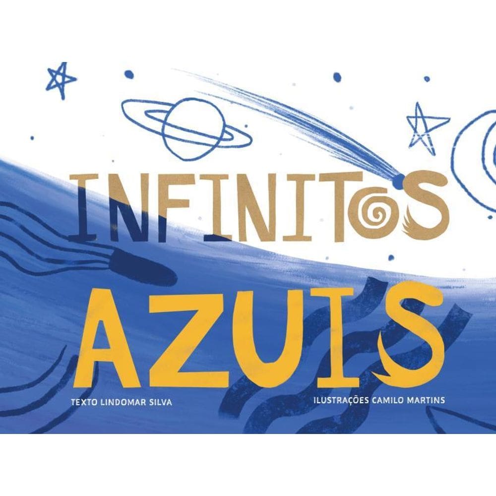Infinitos Azuis
