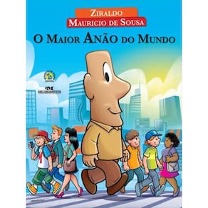 O Maior Anão Do Mundo