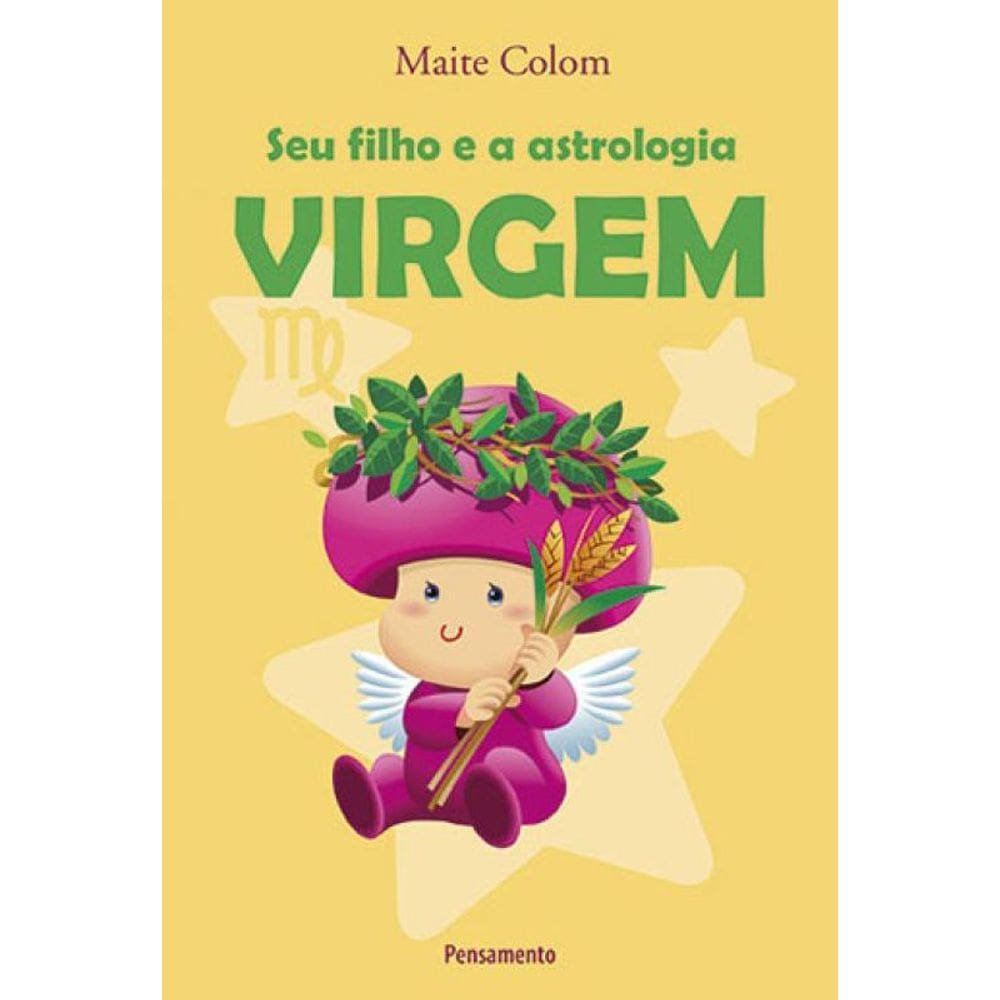 Seu Filho E A Astrologia