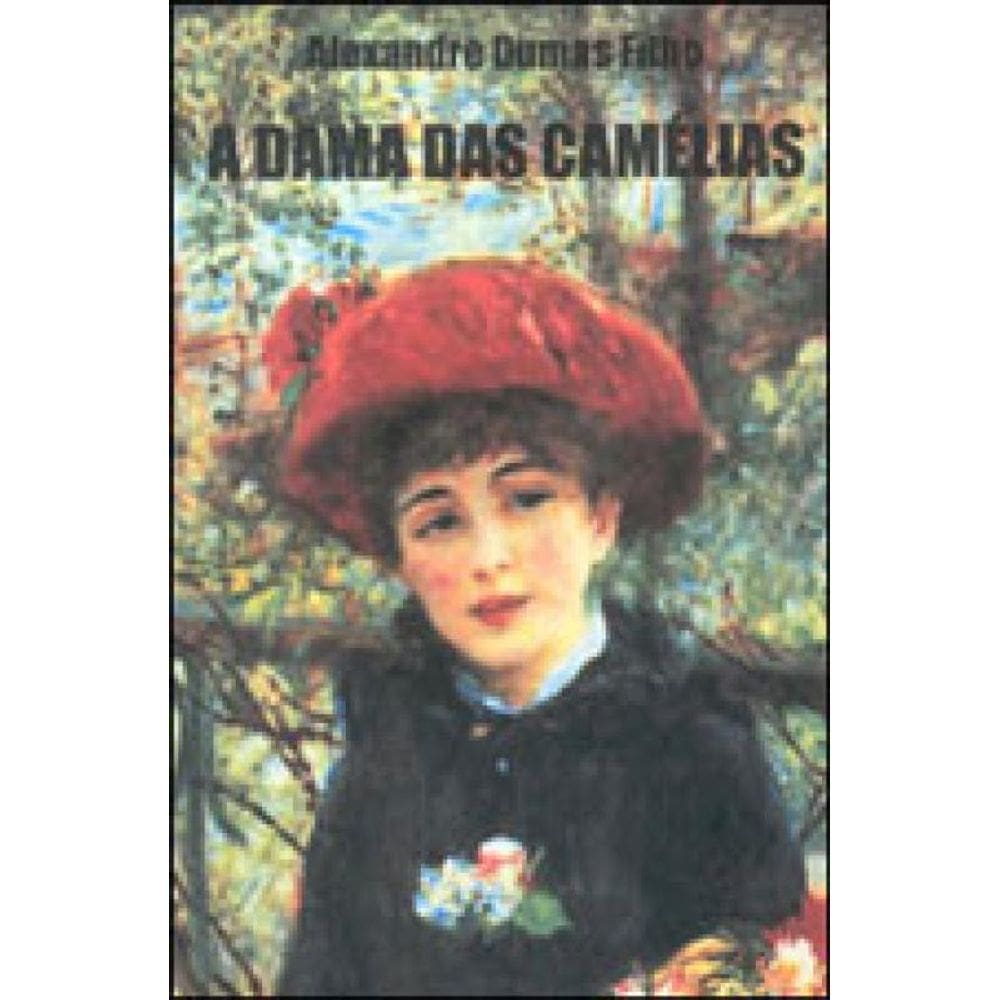 A Dama Das Camélias