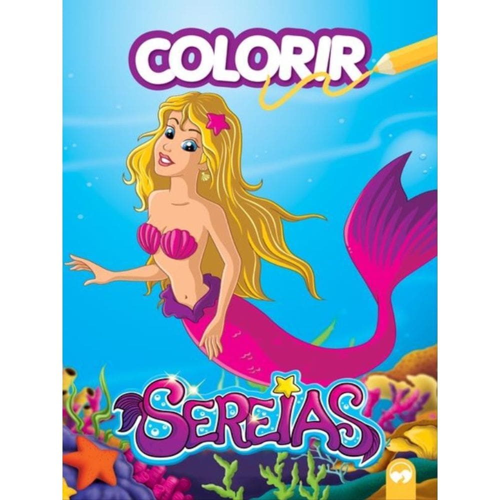 Sereias