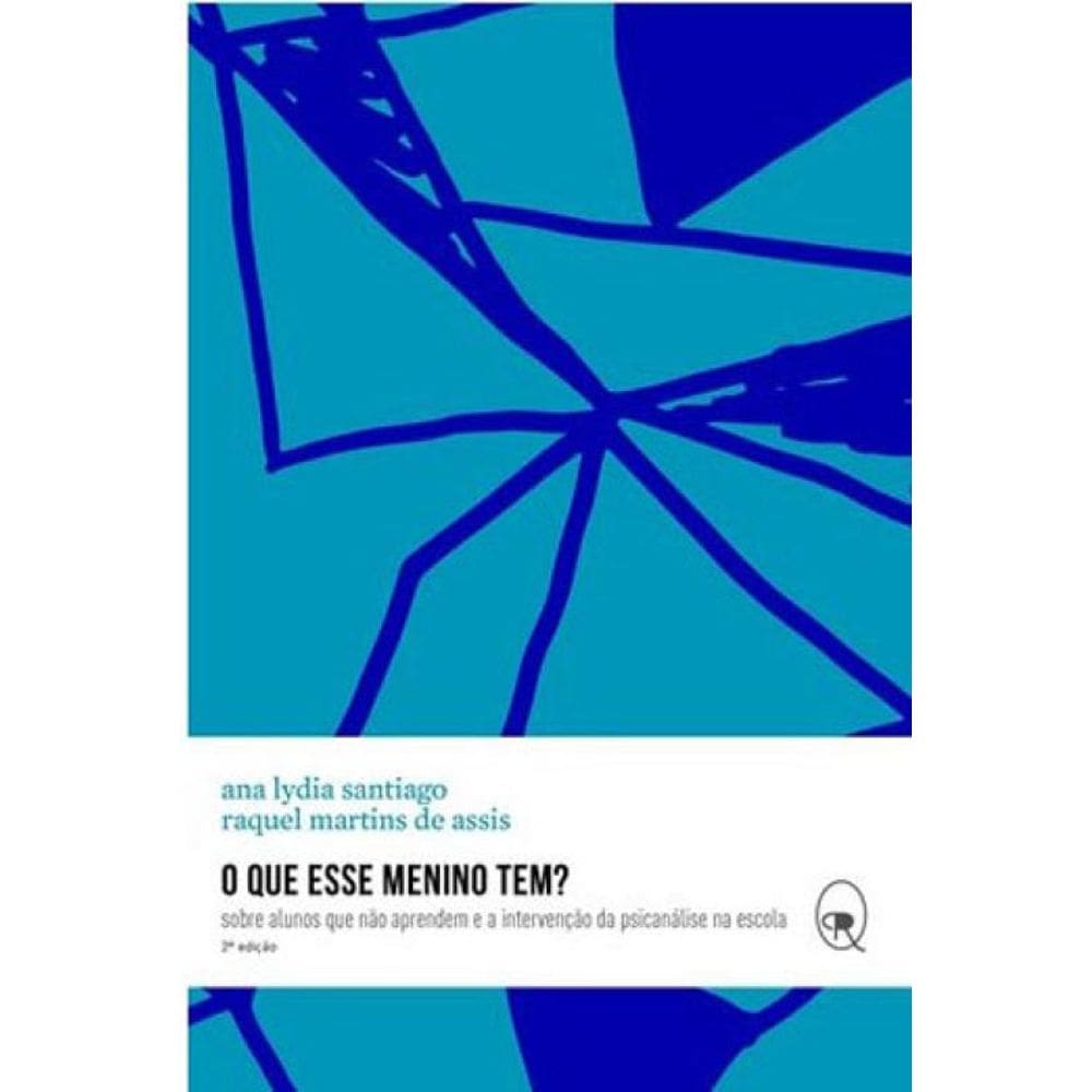 O Que Esse Menino Tem?