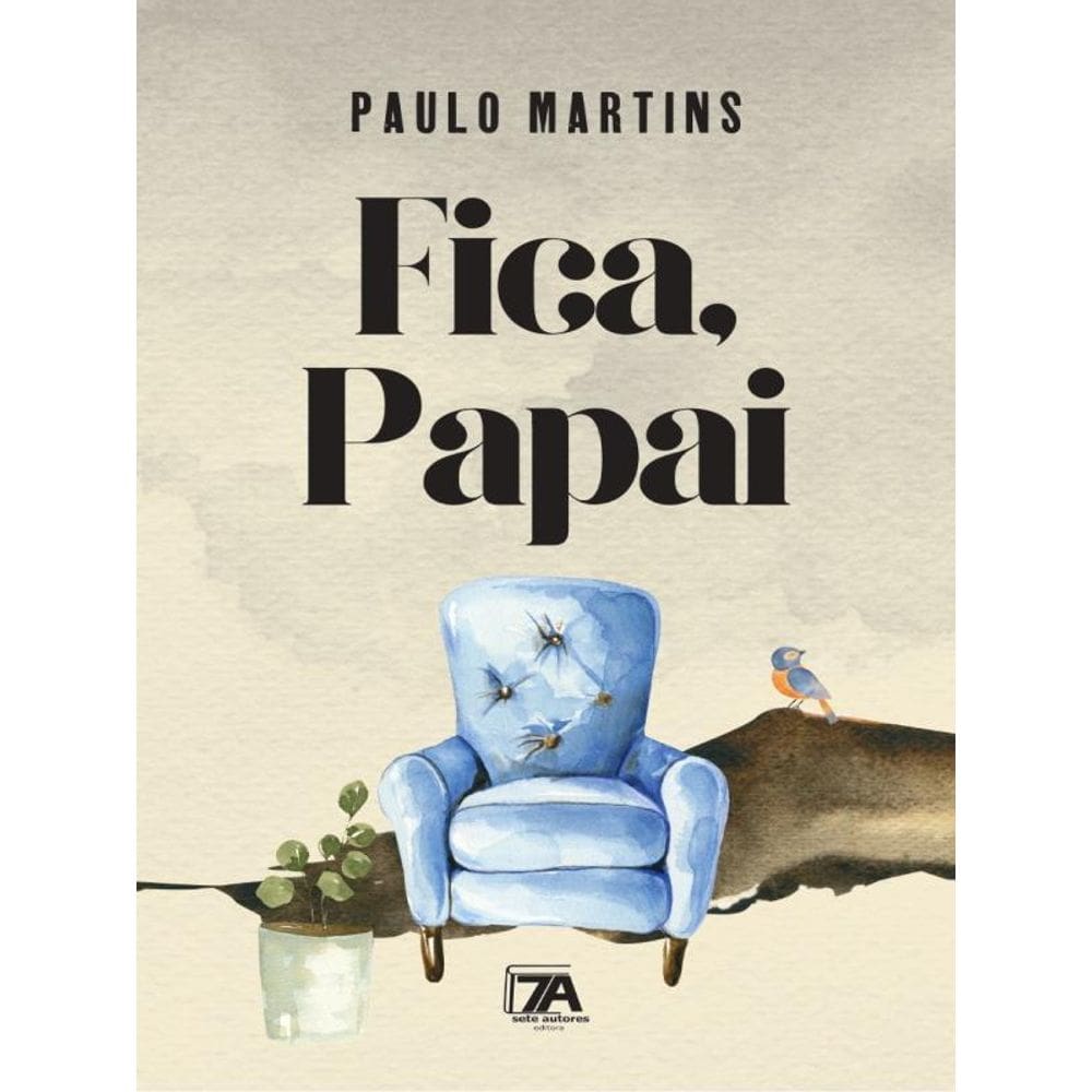 Fica, Papai