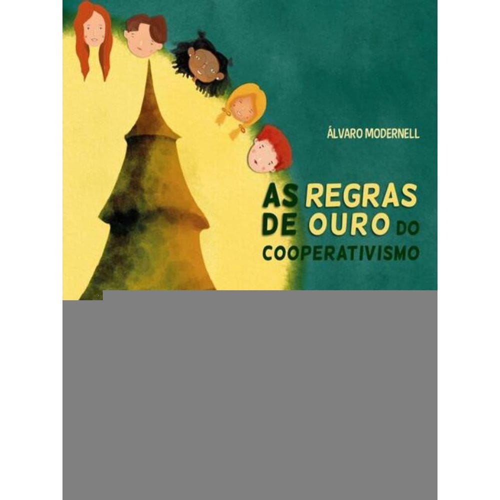 As Regras De Ouro Do Cooperativismo
