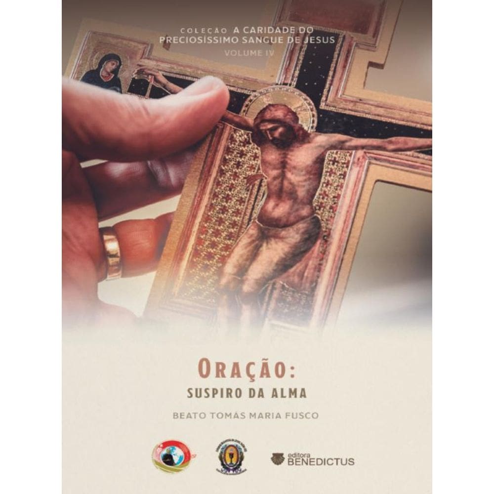 Oração - Suspiro Da Alma