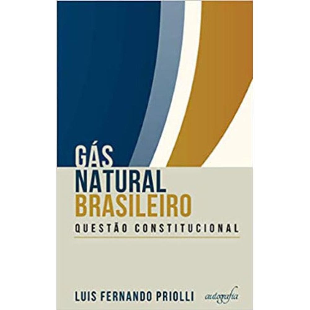 Gás Natural Brasileiro
