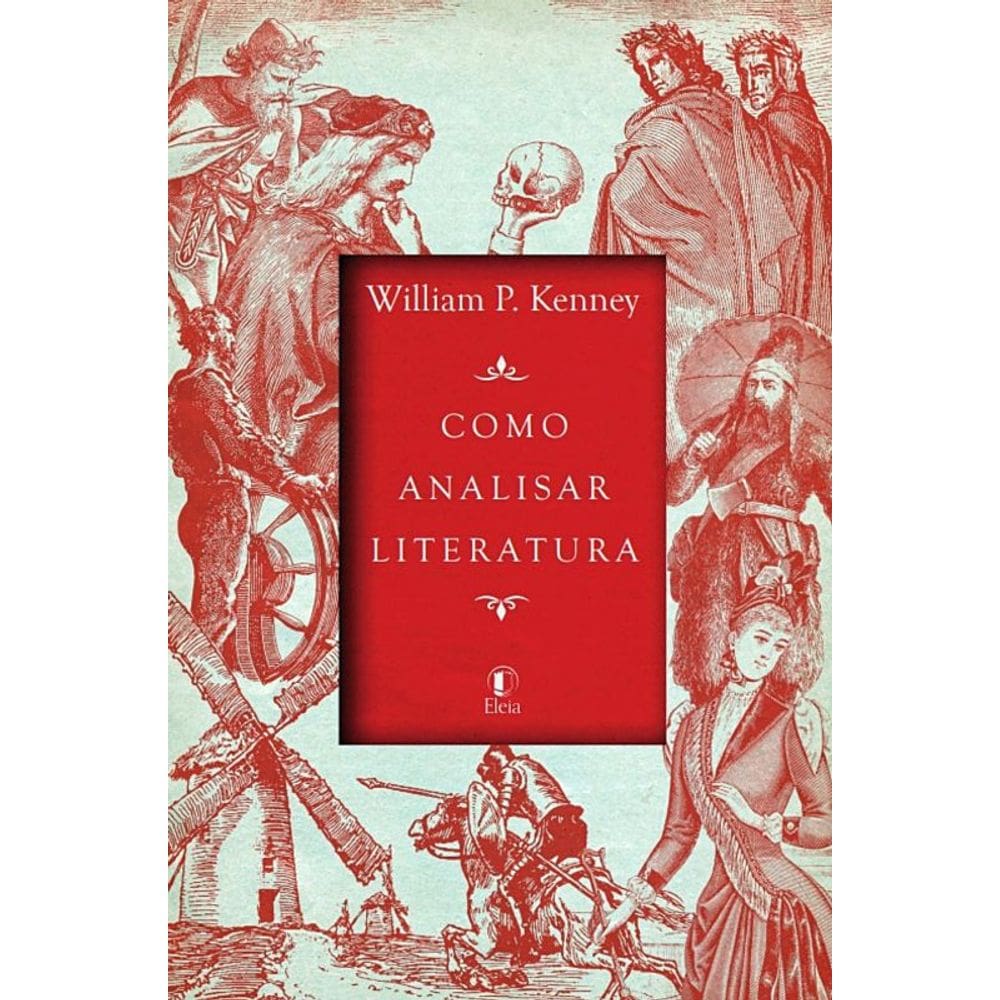 Como Analisar Literatura