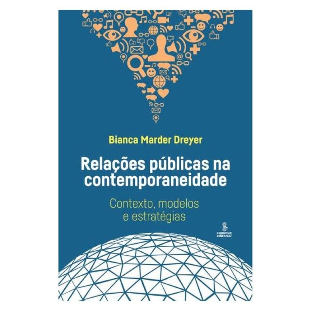 Relações Públicas Na Contemporaneidade