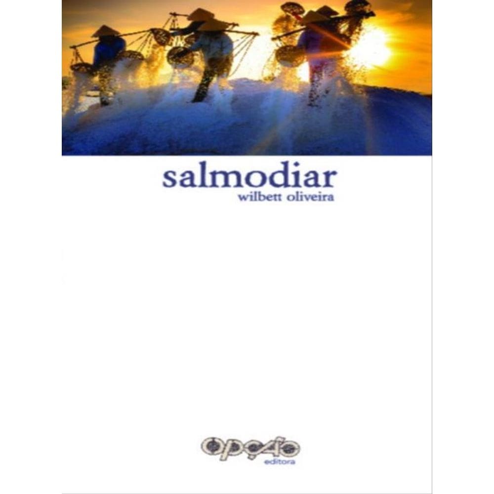 Salmodiar