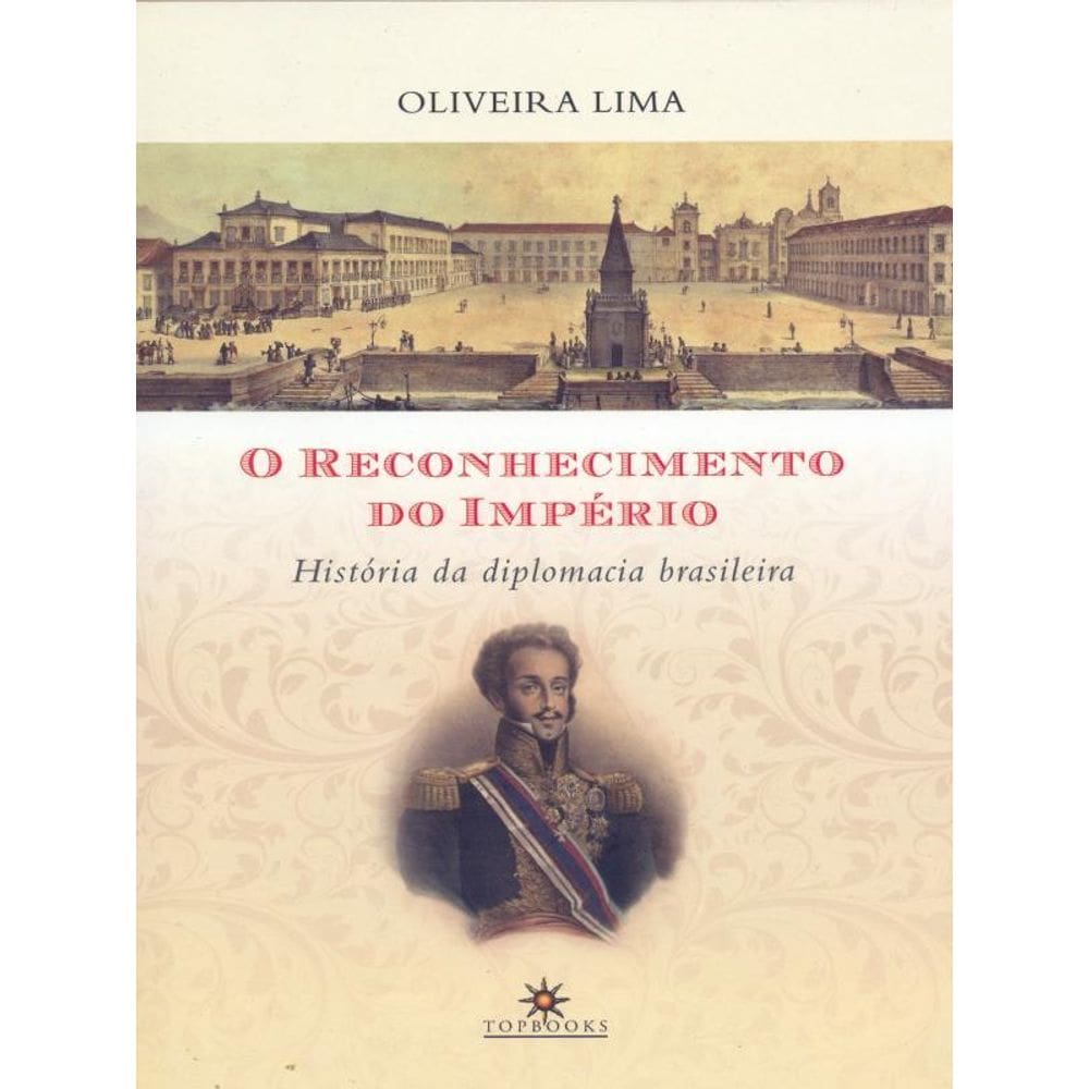 O Reconhecimento Do Império