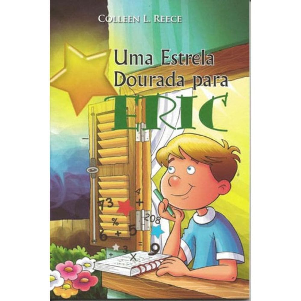 Estrela Dourada Para Eric, Uma