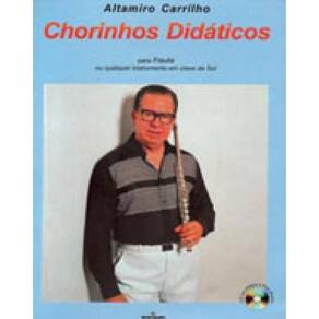 Chorinhos Didáticos