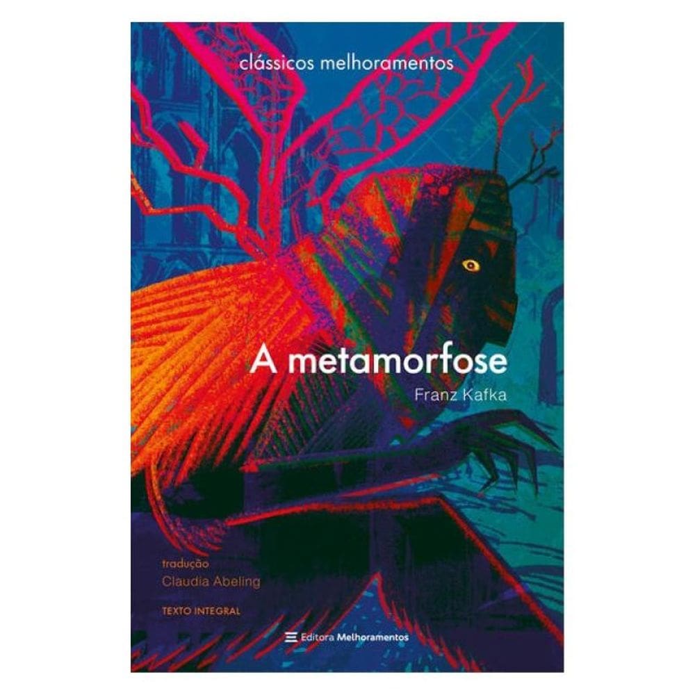 A Metamorfose