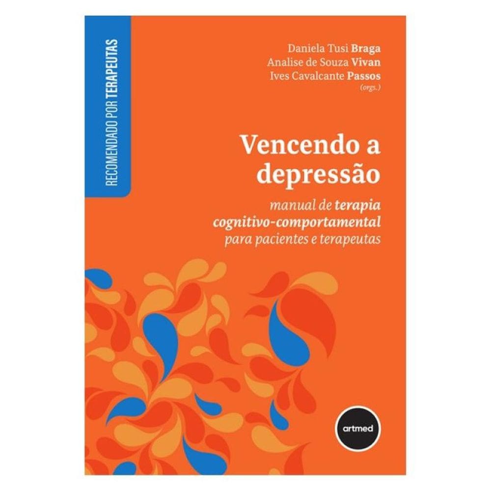 Vencendo A Depressão