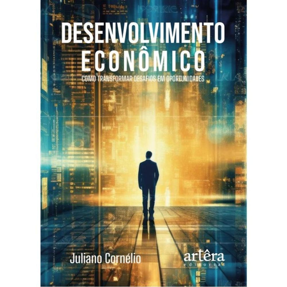 Desenvolvimento Econômico