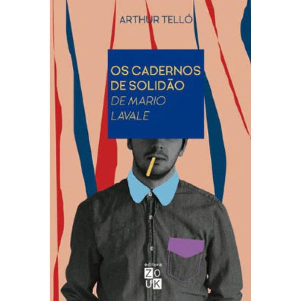 Os Cadernos De Solidão De Mario Lavale