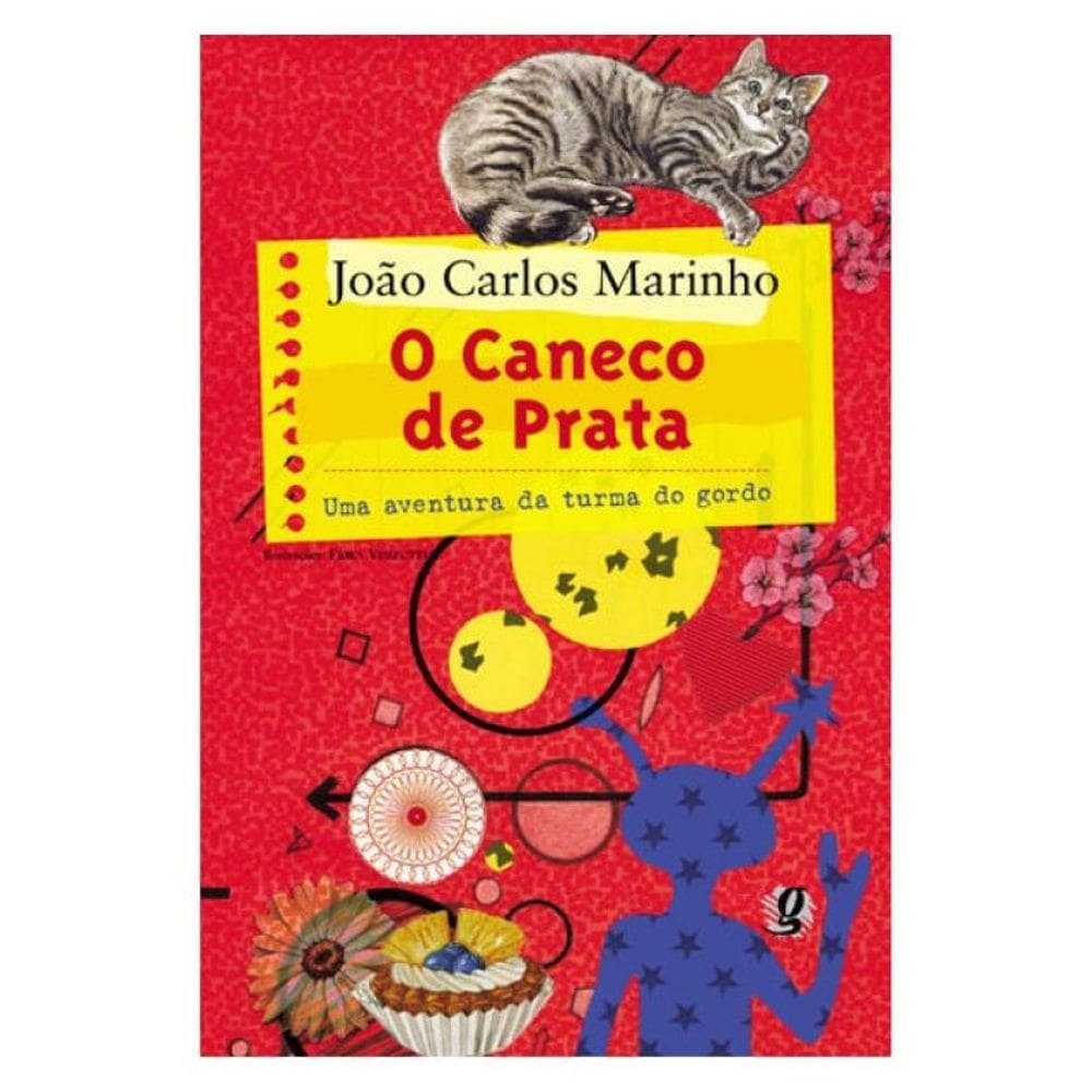 O Caneco De Prata