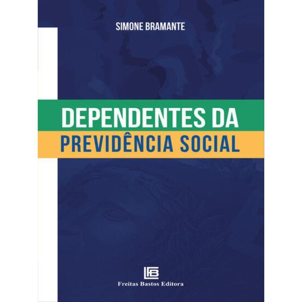 Dependentes Da Previdência Social