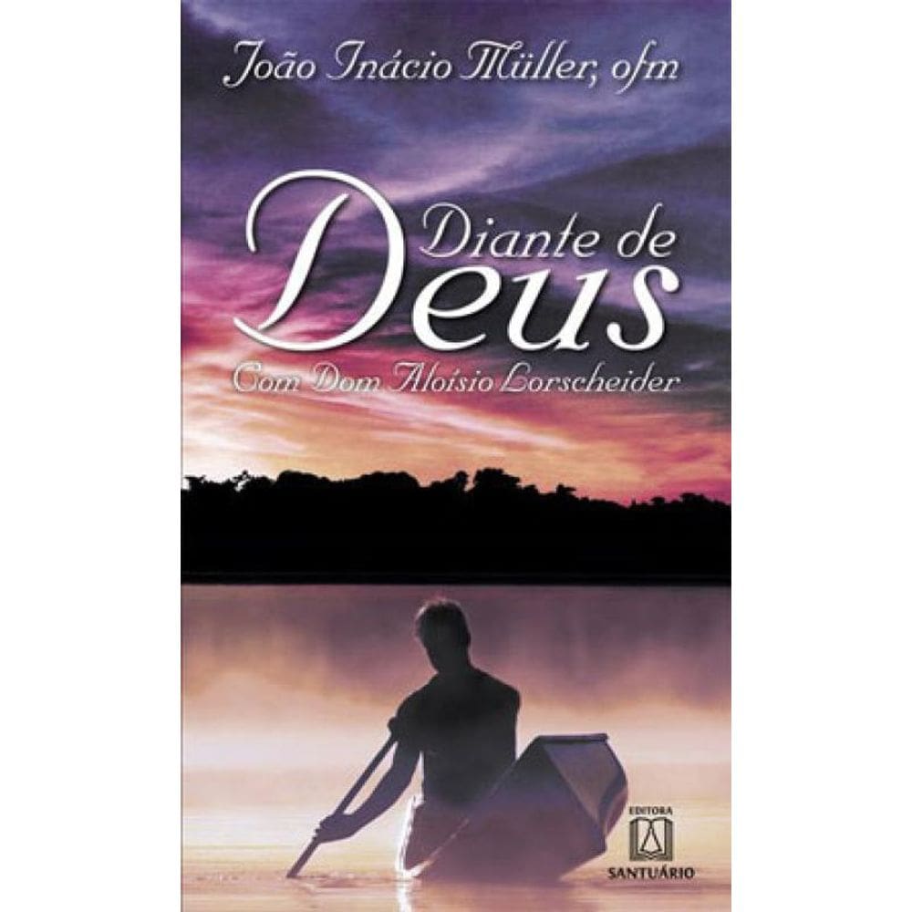 Diante De Deus
