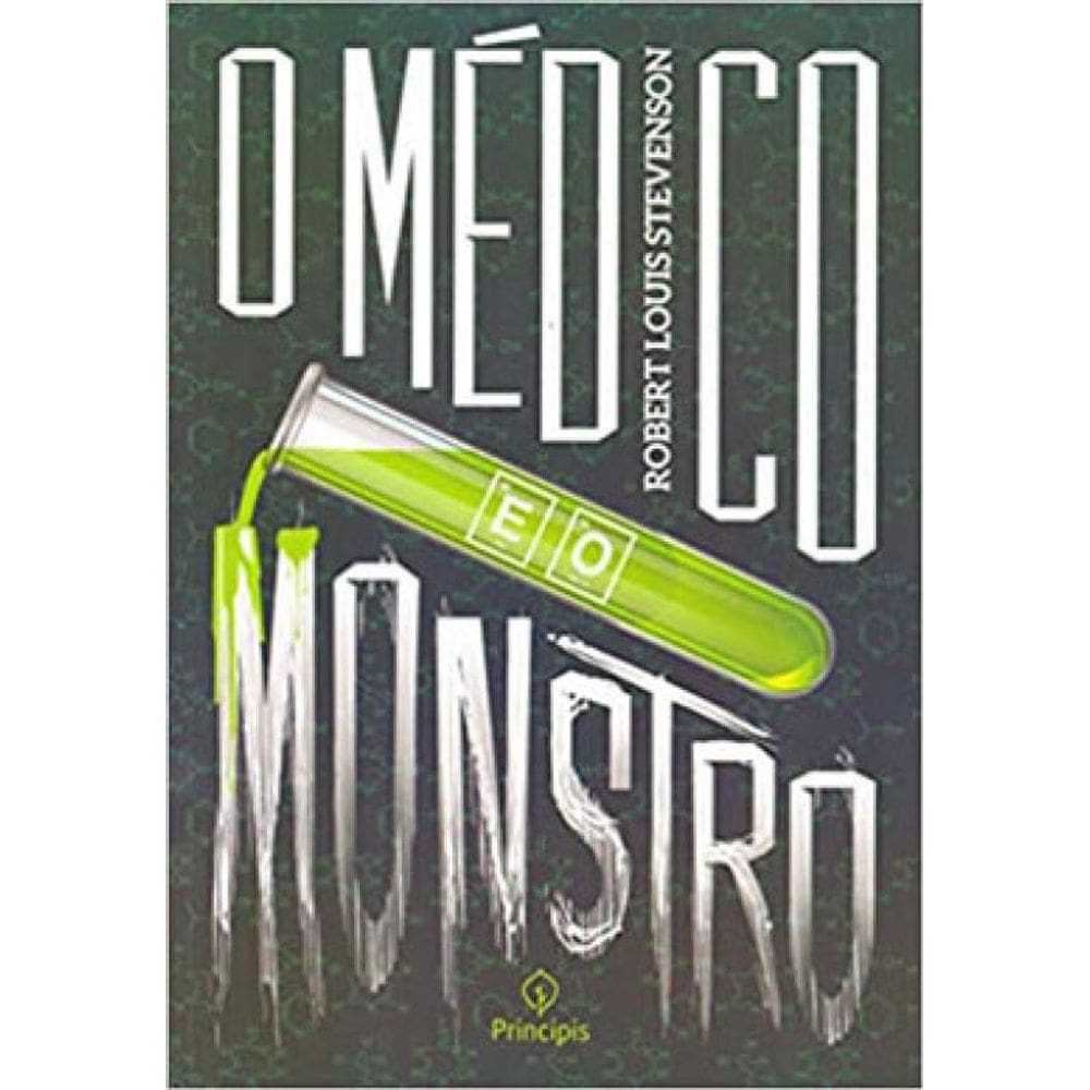 O Médico E O Monstro