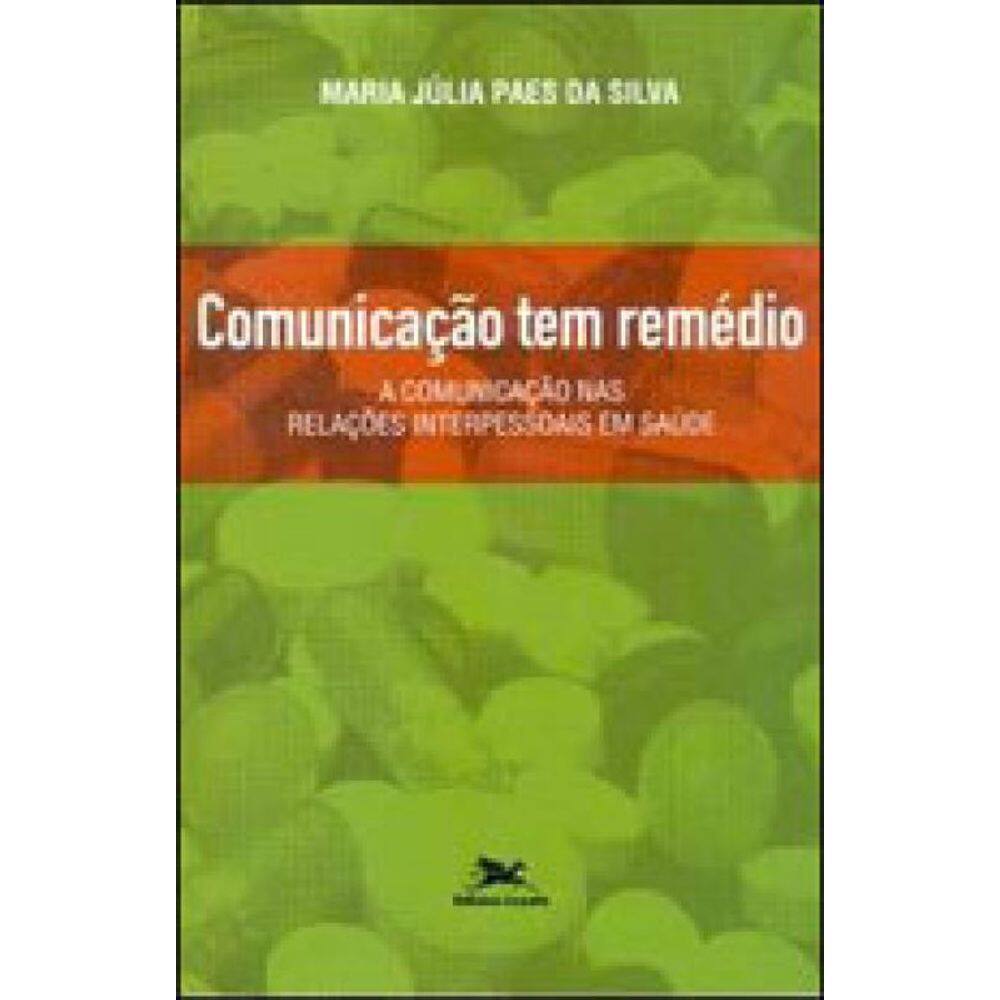 Comunicação Tem Remédio